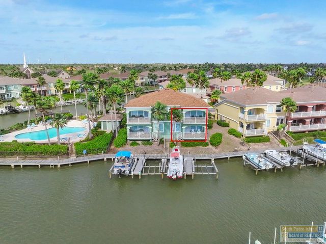 15 Harbor Point, Laguna Vista, TX 78578