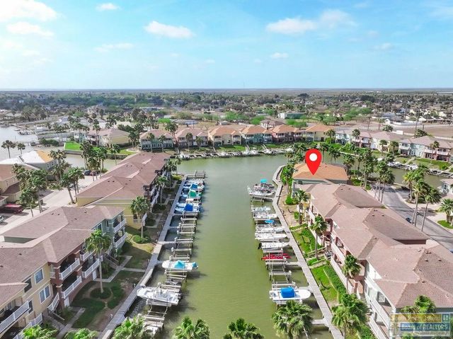 15 Harbor Point, Laguna Vista, TX 78578