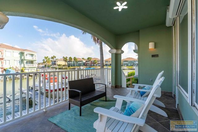 15 Harbor Point, Laguna Vista, TX 78578