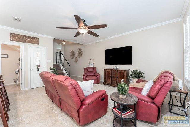 15 Harbor Point, Laguna Vista, TX 78578