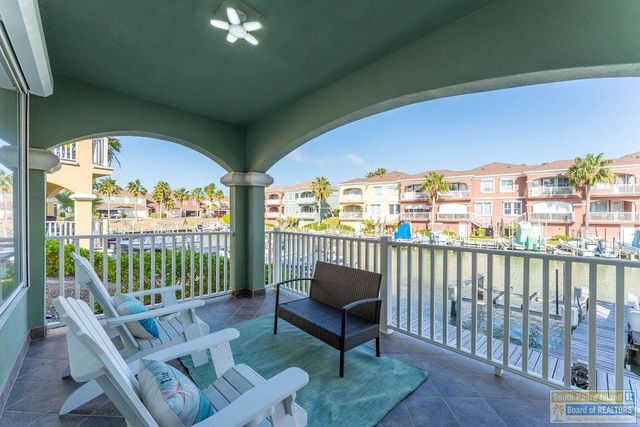 15 Harbor Point, Laguna Vista, TX 78578