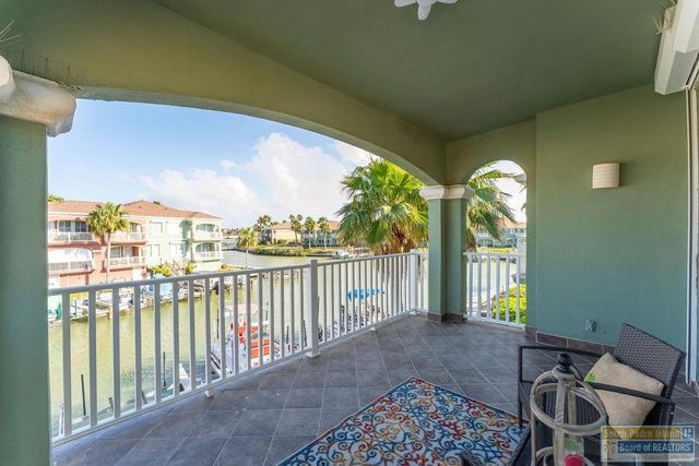 15 Harbor Point, Laguna Vista, TX 78578