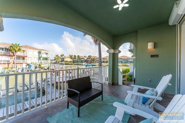 15 Harbor Point, Laguna Vista, TX 78578