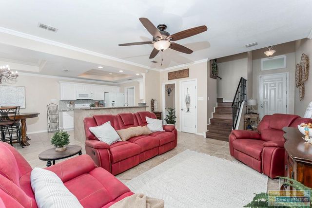 15 Harbor Point, Laguna Vista, TX 78578