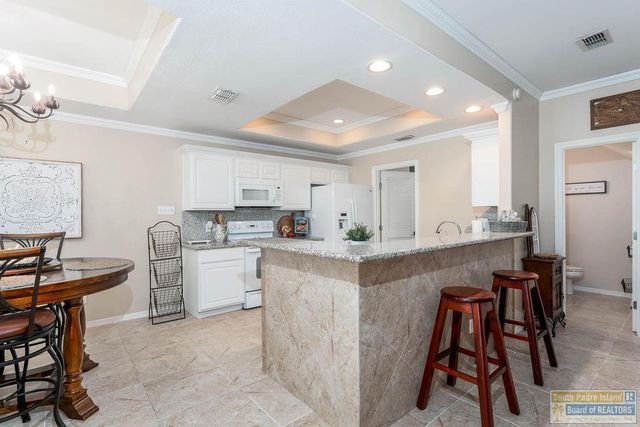 15 Harbor Point, Laguna Vista, TX 78578