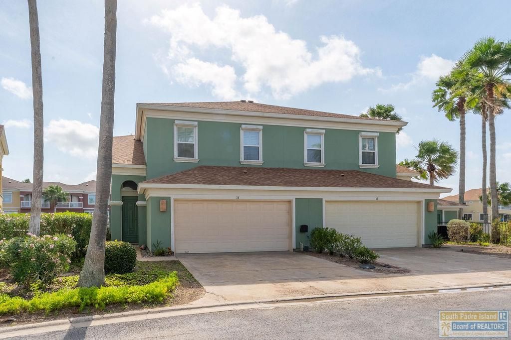 15 Harbor Point, Laguna Vista, TX 78578