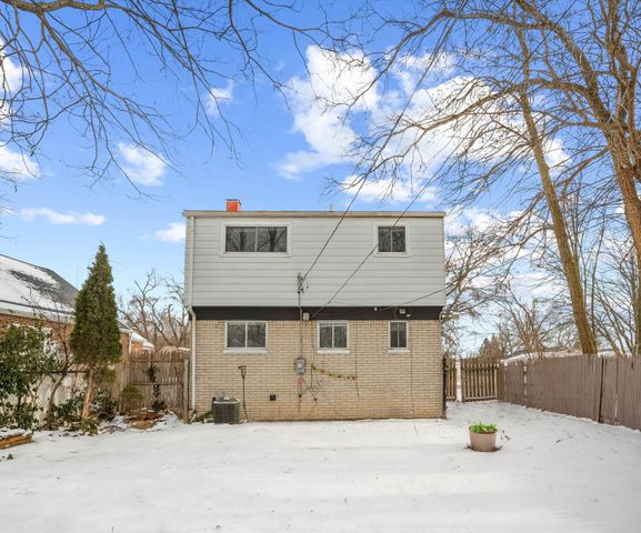 20805 Bethlawn Boulevard, Royal Oak Charter Twp, MI 48220