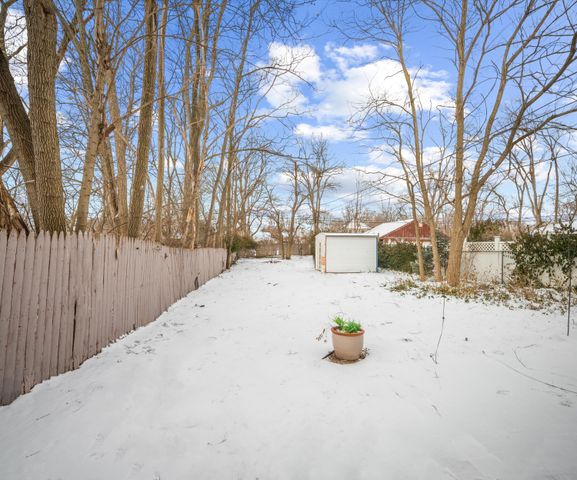 20805 Bethlawn Boulevard, Royal Oak Charter Twp, MI 48220