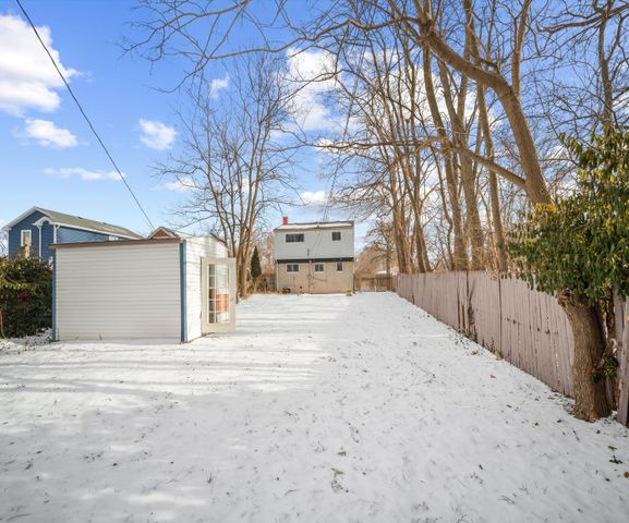 20805 Bethlawn Boulevard, Royal Oak Charter Twp, MI 48220