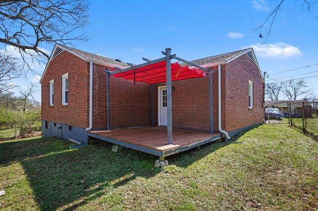 3226 Holland Ln, Nashville, TN 37218