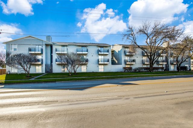 4502 Gaston Avenue 316, Dallas, TX 75246