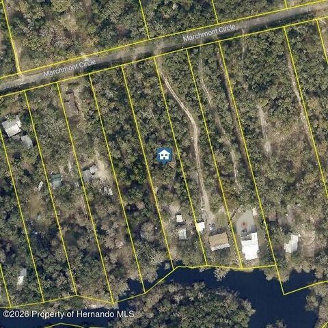 32404 Marchmont Circle, Dade City, FL 33523