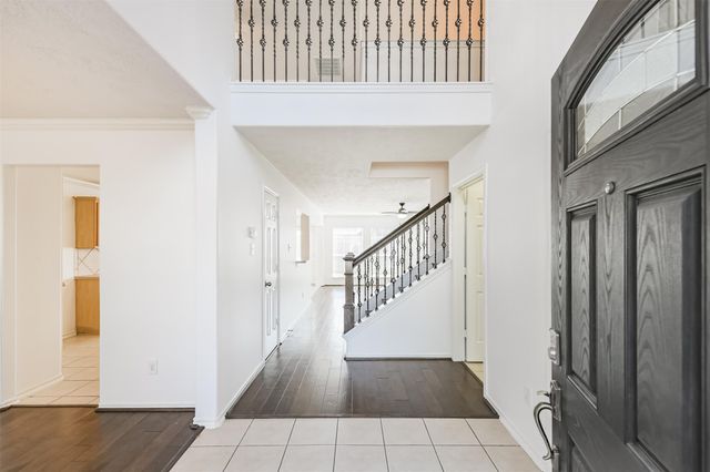 2507 Liza Court, Spring, TX 77388