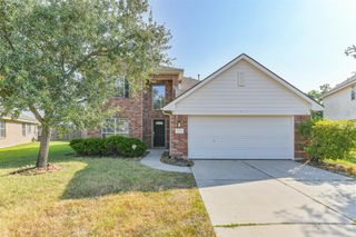 2507 Liza Court, Spring, TX 77388