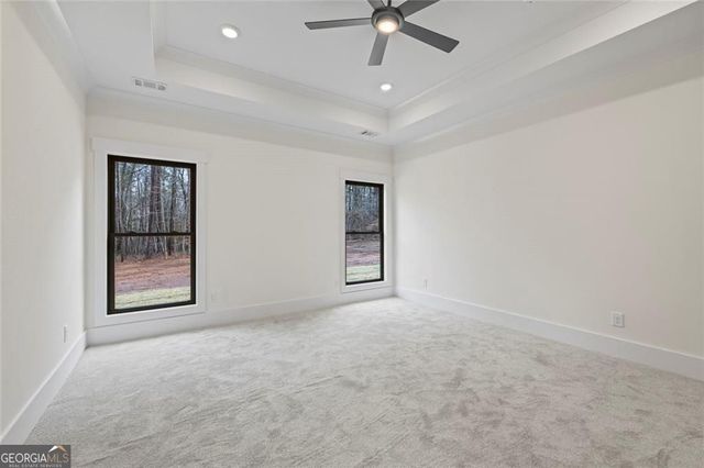 575 Hardy Road, Martin, GA 30557