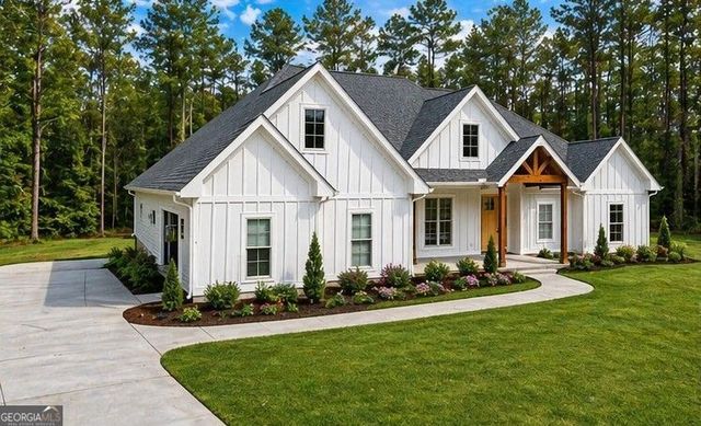 575 Hardy Road, Martin, GA 30557