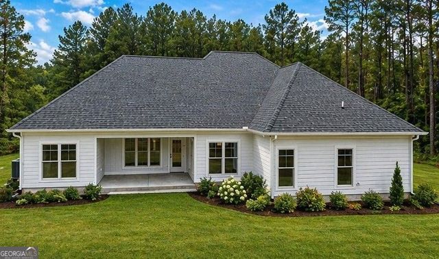 575 Hardy Road, Martin, GA 30557