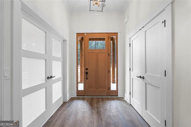 575 Hardy Road, Martin, GA 30557