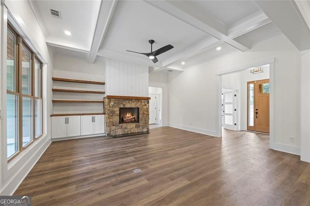 575 Hardy Road, Martin, GA 30557