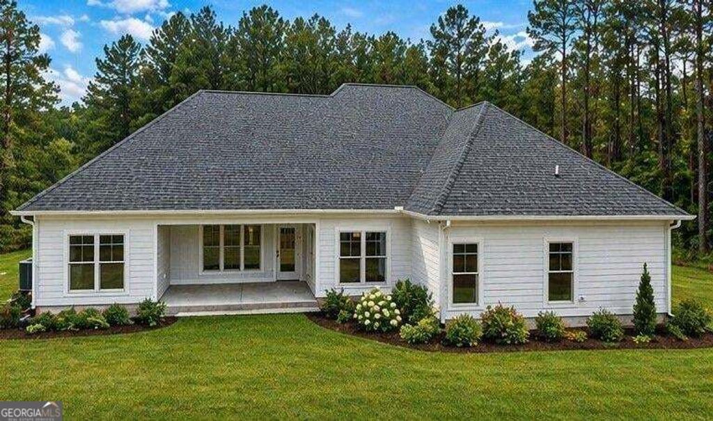 575 Hardy Road, Martin, GA 30557 — photo 5