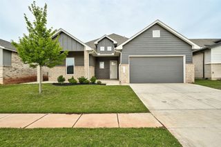 15905 Capri Lane, Edmond, OK 73013