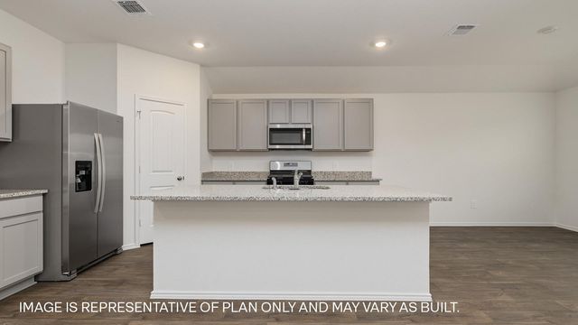 156 Gilmer LN, Buda, TX 78610