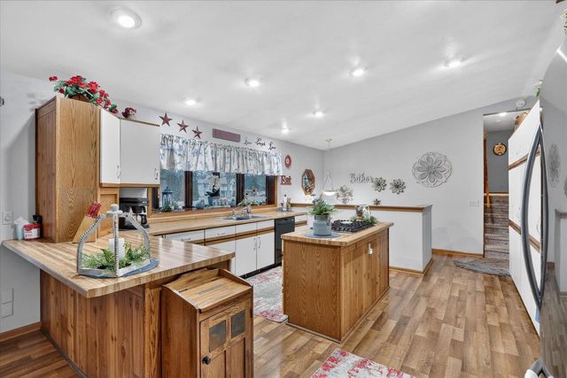 3636 W Rockport Road, Janesville, WI 53548