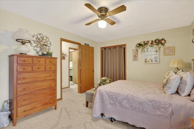 3636 W Rockport Road, Janesville, WI 53548