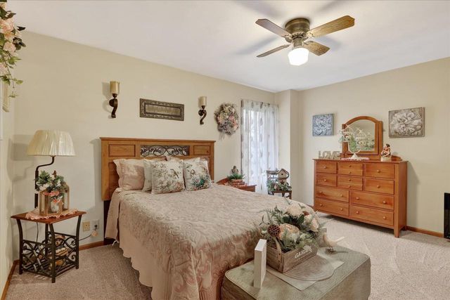 3636 W Rockport Road, Janesville, WI 53548