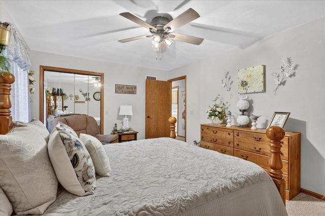 3636 W Rockport Road, Janesville, WI 53548