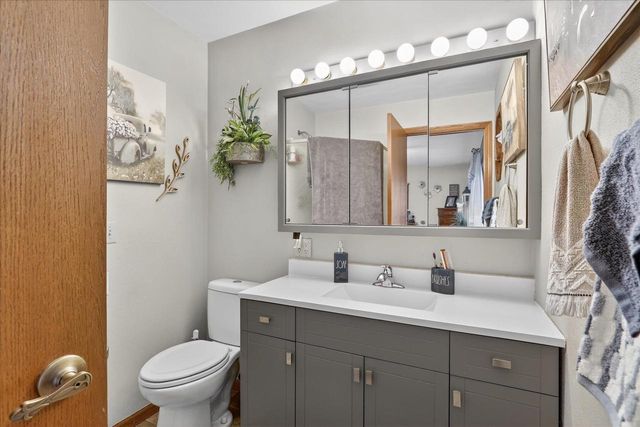 3636 W Rockport Road, Janesville, WI 53548