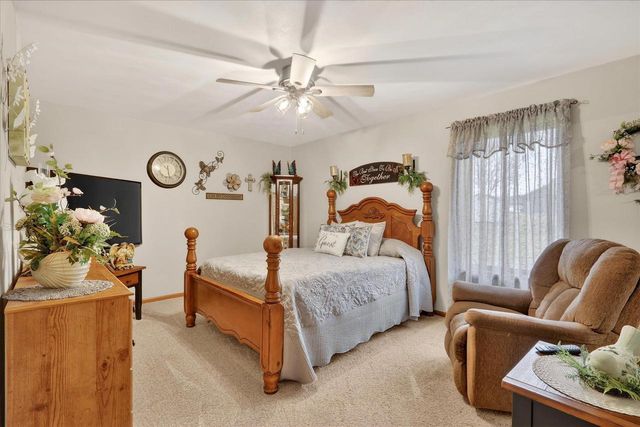 3636 W Rockport Road, Janesville, WI 53548