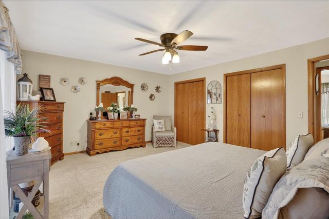 3636 W Rockport Road, Janesville, WI 53548