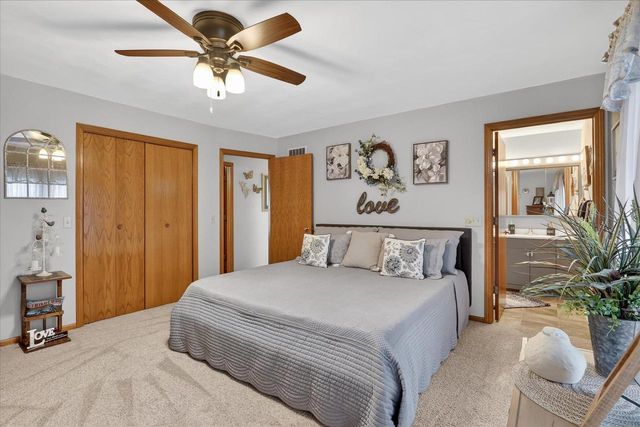 3636 W Rockport Road, Janesville, WI 53548