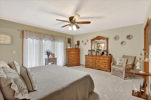 3636 W Rockport Road, Janesville, WI 53548