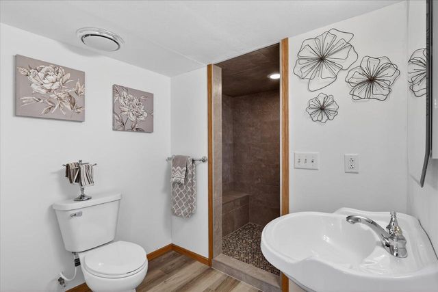 3636 W Rockport Road, Janesville, WI 53548