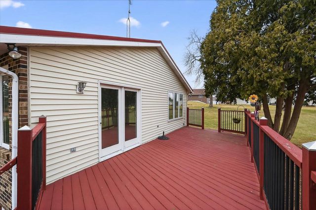 3636 W Rockport Road, Janesville, WI 53548