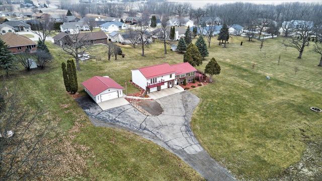 3636 W Rockport Road, Janesville, WI 53548