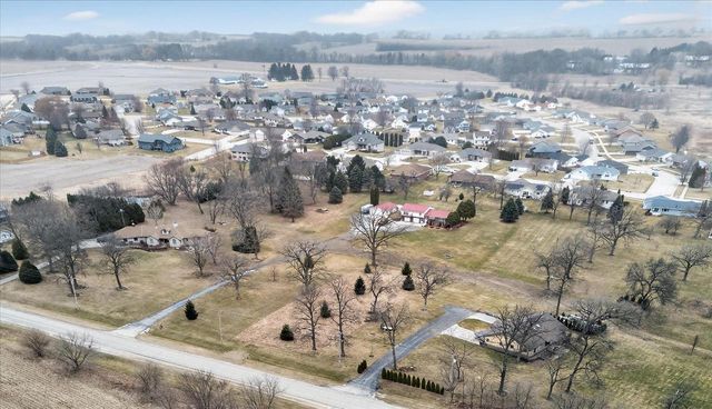 3636 W Rockport Road, Janesville, WI 53548