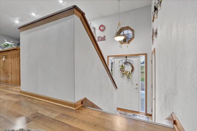 3636 W Rockport Road, Janesville, WI 53548