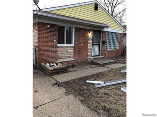 4337 Algonquin Street, Detroit, MI 48215