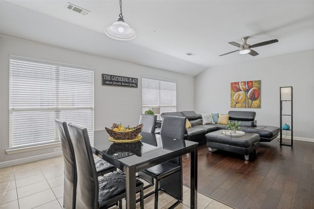 1701 Sparrow Lane, Aubrey, TX 76227