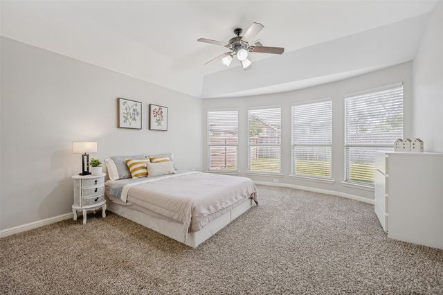 1701 Sparrow Lane, Aubrey, TX 76227