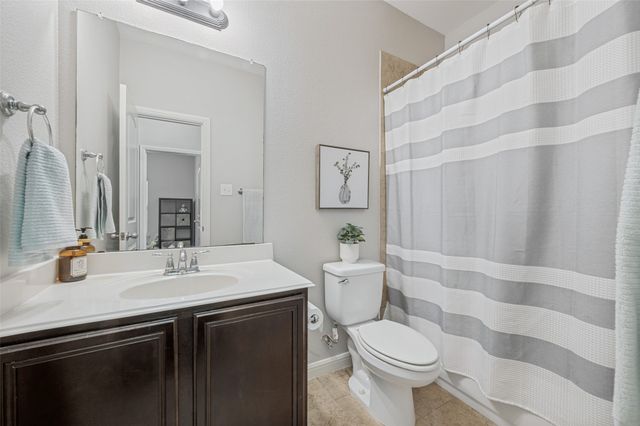 1701 Sparrow Lane, Aubrey, TX 76227