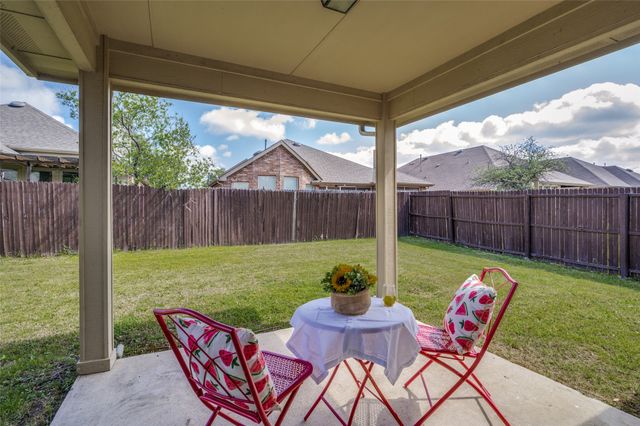 1701 Sparrow Lane, Aubrey, TX 76227