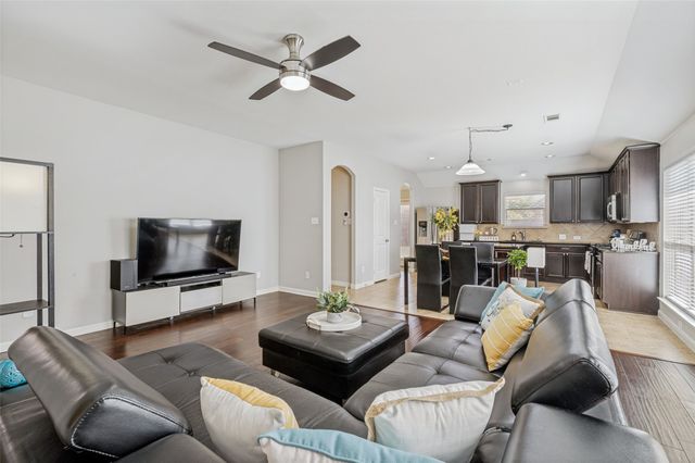 1701 Sparrow Lane, Aubrey, TX 76227