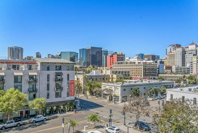 875 G St 512, San Diego, CA 92101