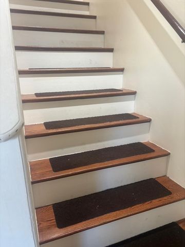 223 Clinton Street 16, Brockton, MA 02302