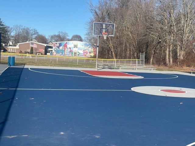 223 Clinton Street 16, Brockton, MA 02302