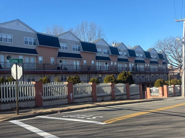 223 Clinton Street 16, Brockton, MA 02302